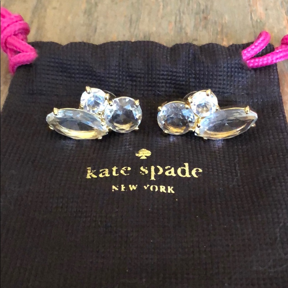 Kate Spade Earrings